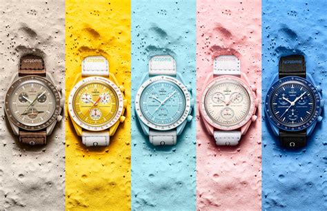 swatch replica watches|swatch moon review.